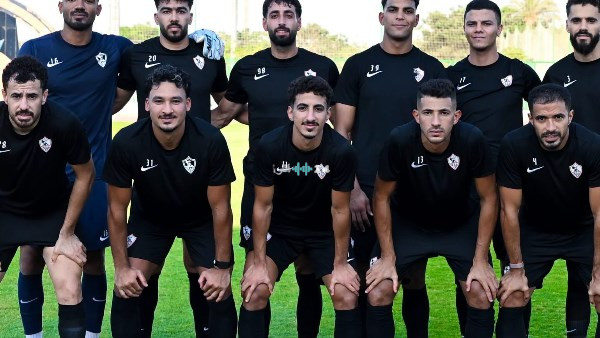 ملامح تشكيل الزمالك المتوقع لمواجهة إيه إس بورت في دوري أبطال إفريقيا