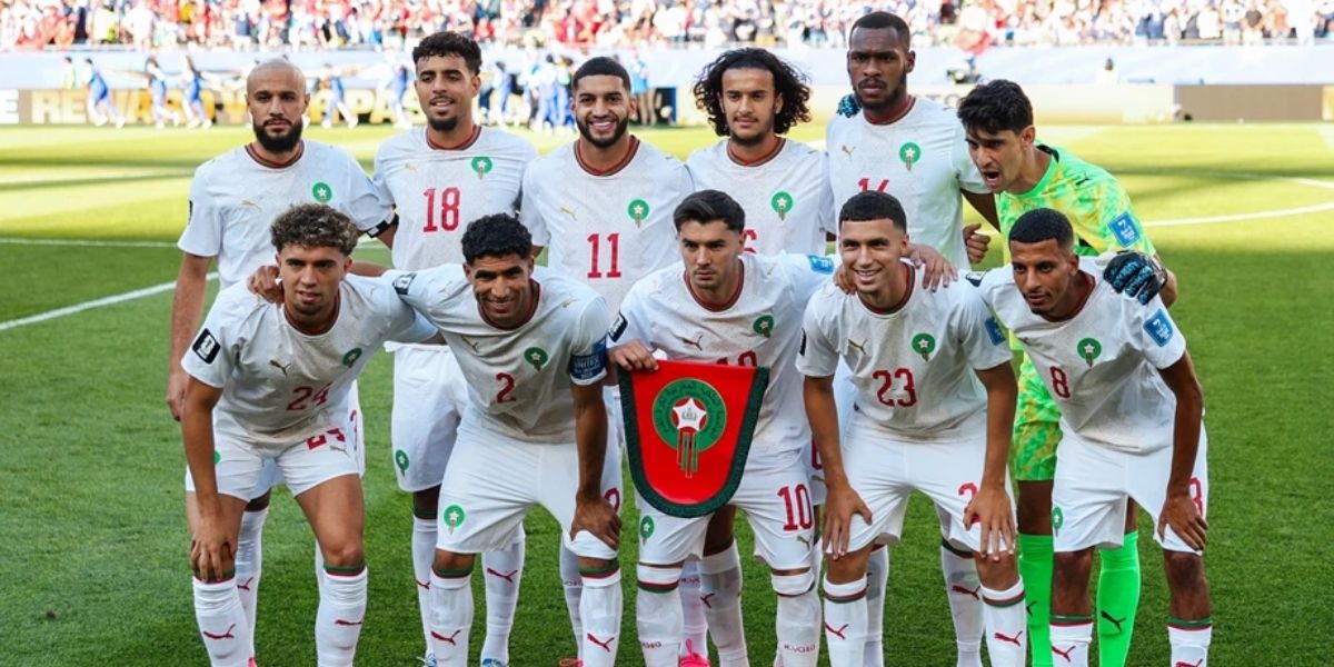 منتخب قريب من مواجهة المغرب بدل غانا ويقترب خطوة مهمة نحو التأهل