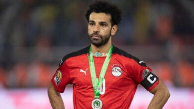 منتخب مصر يمنح صلاح الضوء الأخضر لتلبية طلب طرابزون سبور التركي