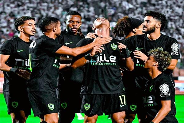 موعد مباراة الزمالك وأبو قير للأسمدة والقناة الناقلة في الدوري المصري
