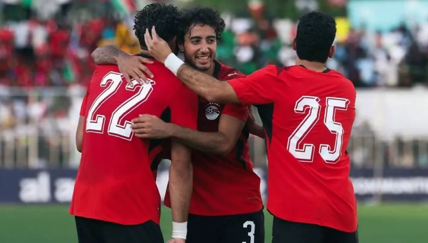 موعد مباراة منتخب مصر ضد جنوب أفريقيا في استاد القاهرة الدولي والقنوات الناقلة وتفاصيل اللقاء المرتقب