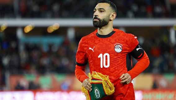 موقف محمد صلاح النهائي من مباراة مصر وجنوب أفريقيا يثير الجدل ويكشف تفاصيل مفاجئة