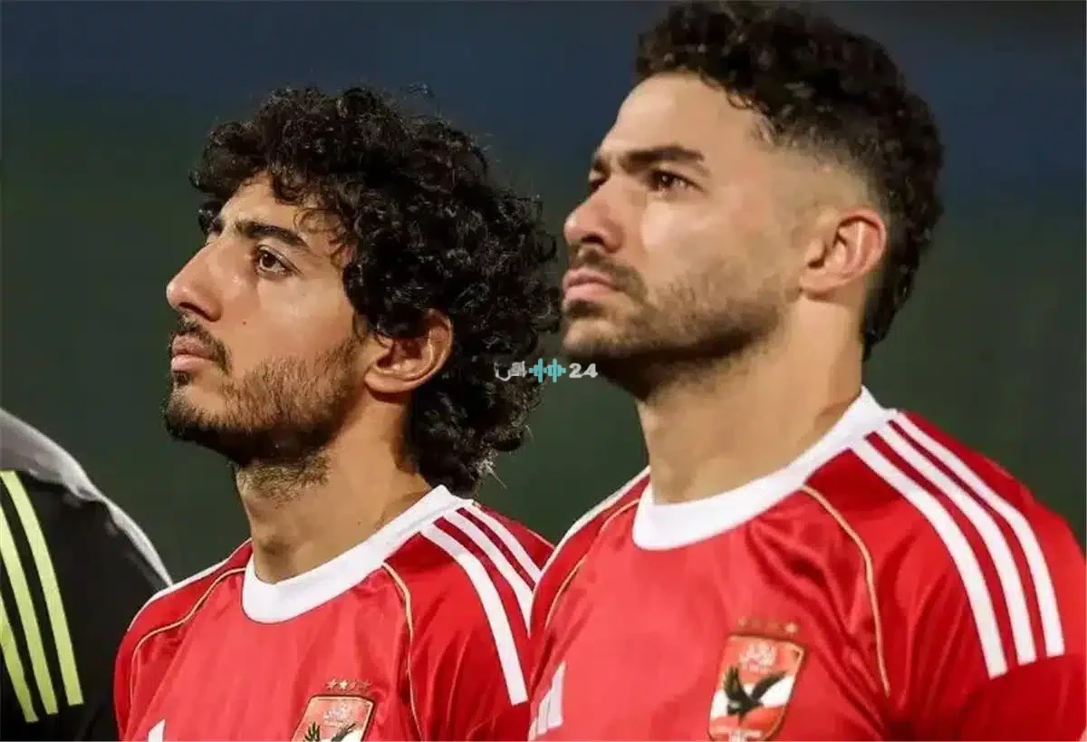 هل اقترب التوقيع؟.. جديد ياسر إبراهيم ومحمد هاني مع الأهلي لتجديد عقدهما
