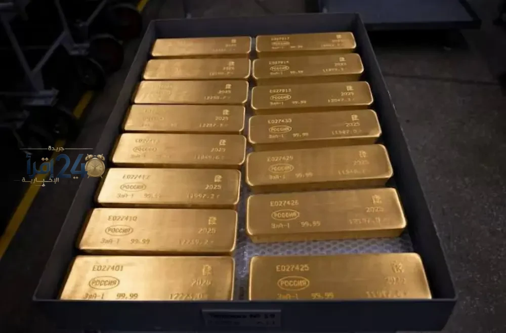 أسعار الذهب تتعافى بعد هبوطها إلى أدنى مستوى في شهرين مع توقف ارتفاع الدولار