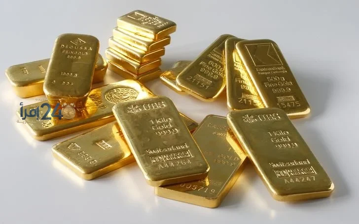 ارتفاع سعر الذهب بنسبة 1.3 بعد بيانات التضخم الحادة عوائد السندات والدولار يتراجعان والملاذ الآمن يعود إلى ساحة التداول