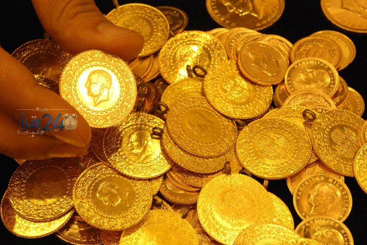 سعر الذهب عيار 24 في تركيا اليوم يتصدر عناوين الأسواق بعد ارتفاع مفاجئ في قيمة الغرام