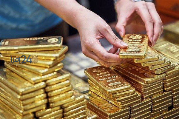 توقعات أسعار الذهب في عام 2027 والأسباب وراء تغيّرها