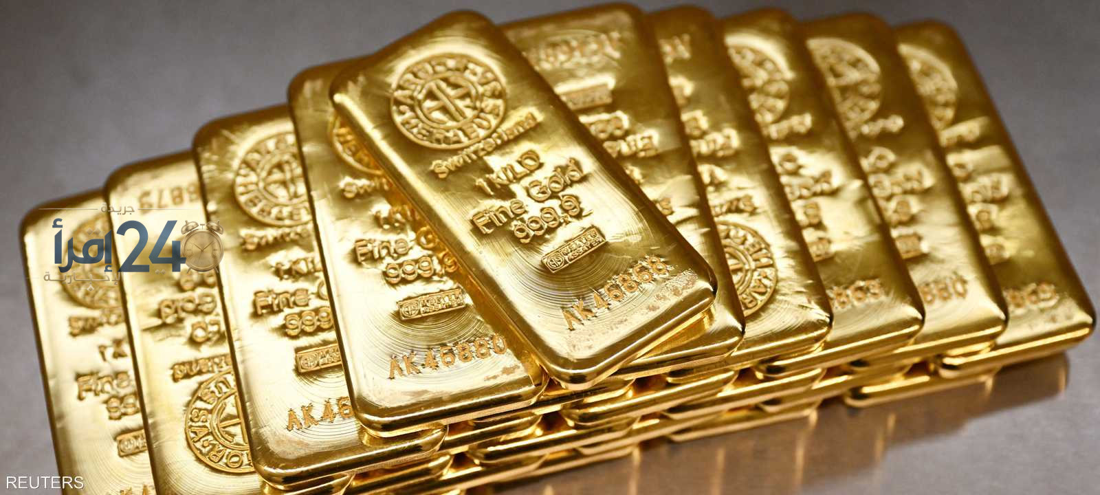 الذهب يواصل الارتفاع في ظل ترقب قرارات الفيدرالي الأمريكي المتعلقة بسياسة الفائدة