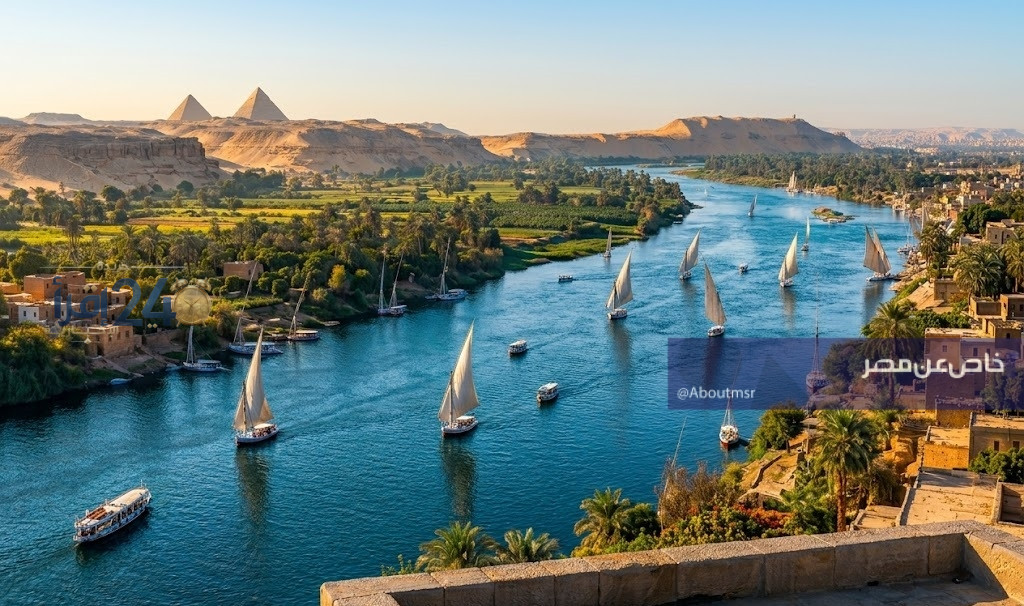 تغيرات في حالة الطقس ودرجات الحرارة خلال اليوم