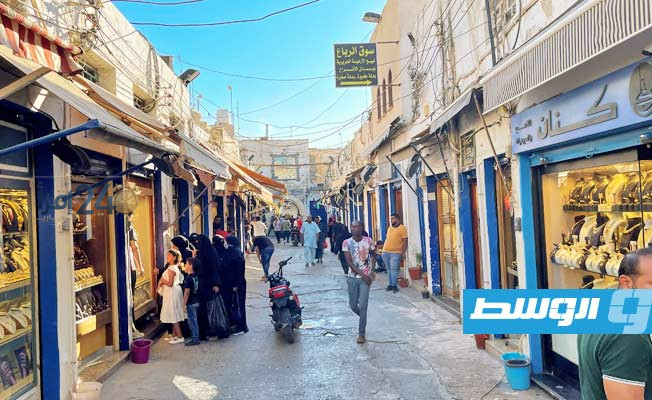 أسعار الذهب في ليبيا تتغير مع بداية أسبوع التداول ليوم الإثنين 5 أكتوبر 2026