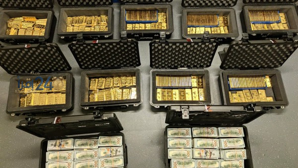موظف في وكالة الاستخبارات المركزية يعتراف بارتكاب احتيال على الحكومة
