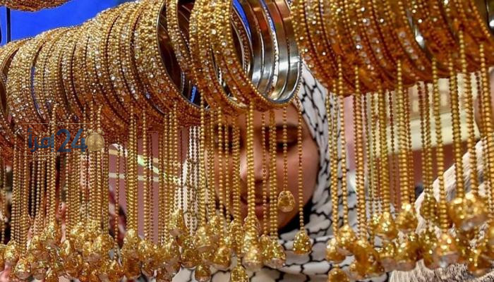 أسعار الذهب في الأردن تتسجل ارتفاعاً ملحوظاً اليوم الجمعة 9 أكتوبر 2026