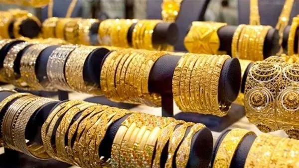 أسعار الذهب في مصر اليوم الجمعة 2 أكتوبر 2026 ترتفع وتتراجع وسط تعافي الأسواق العالمية