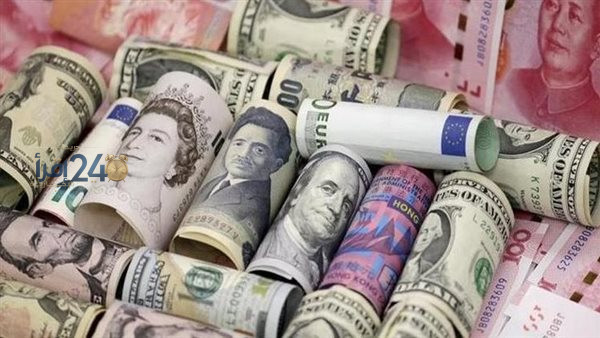 سعر الريال السعودي اليوم 6 أكتوبر 2026 في البنوك المصرية