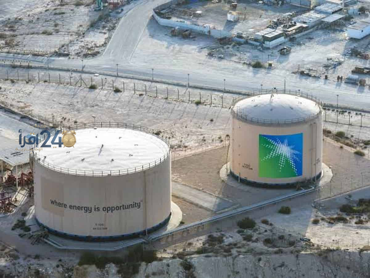 السعودية تخفض سعر برميل خامها الرئيسي لآسيا في نوفمبر