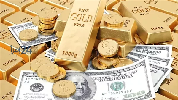 ارتفاع طفيف في سعر الذهب يوم الثلاثاء ليسجل عيار 21 بمقدار 6140 جنيهًا