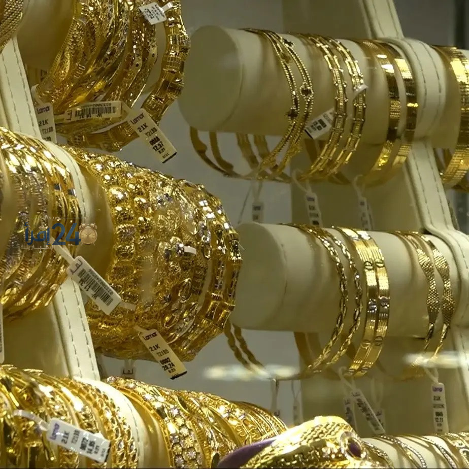 ارتفاع مفاجئ بأسعار الجنيه الذهب وعيار 21 بقفزة تصل إلى 700 جنيه خلال ساعات