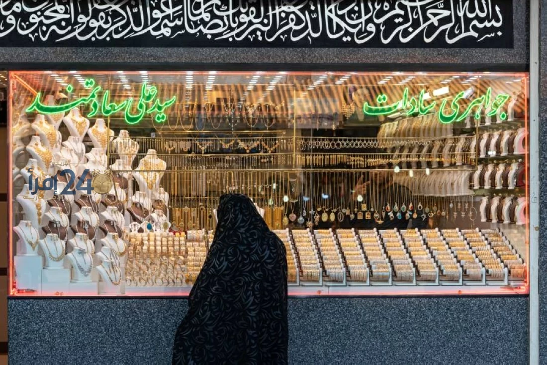 أسعار الذهب في العراق ليوم الأحد 4 أكتوبر 2026 وفق آخر التحديثات من CNN الاقتصادية