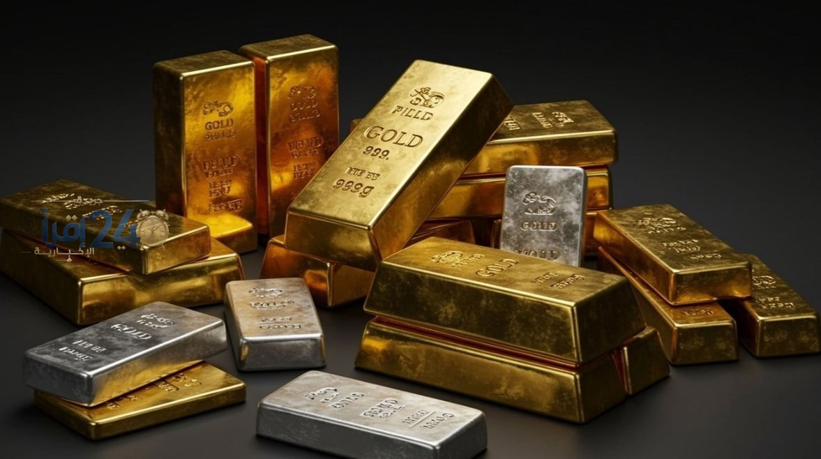 أسعار سبائك الذهب في مصر اليوم من جرام إلى كيلو أمام أعين المستثمرين والمتابعين