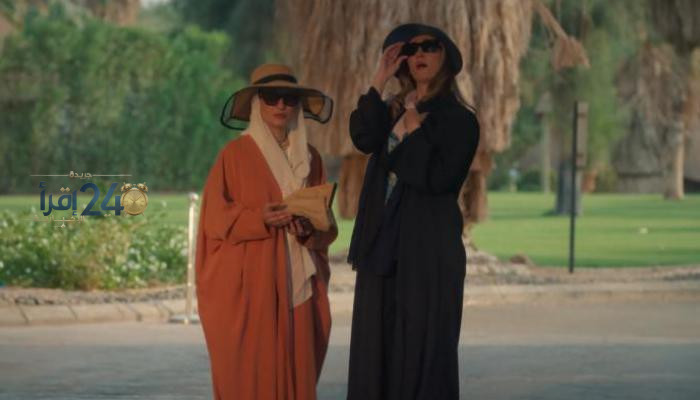 موعد عرض الحلقة 15 من مسلسل أحلى نصيب وأبرز الأحداث المرتقبة فيها