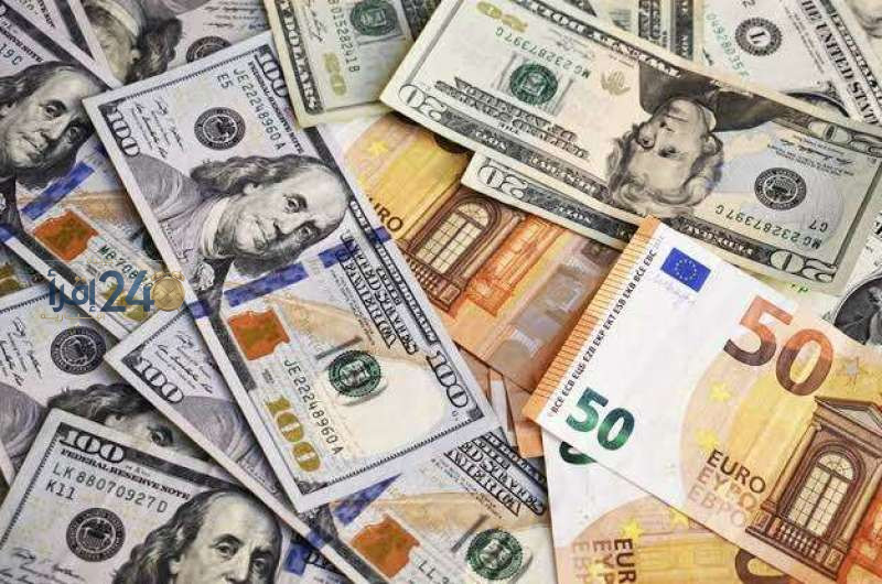 أسعار العملات اليوم 8 أكتوبر 2026 أمام الجنيه المصري