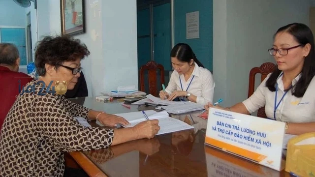 كيفية حساب سن التقاعد للعمال وفقًا لخارطة الطريق لعام 2027