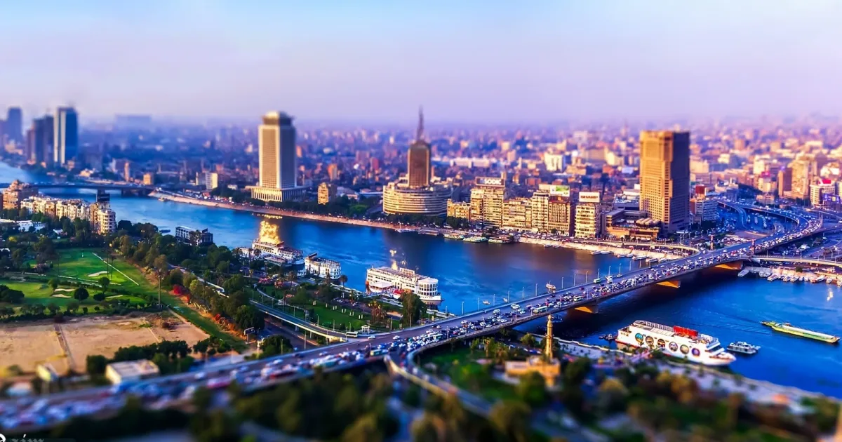 درجات حرارة عالية مستمرة في أول أيام أكتوبر مع استمرار موجة الحر الخميس