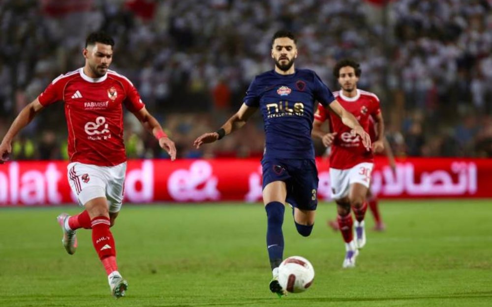 نفاد تذاكر مباراة الزمالك والأهلي بالكامل قبل 16 ساعة من انطلاقها وسط توقعات بحضور قياسي