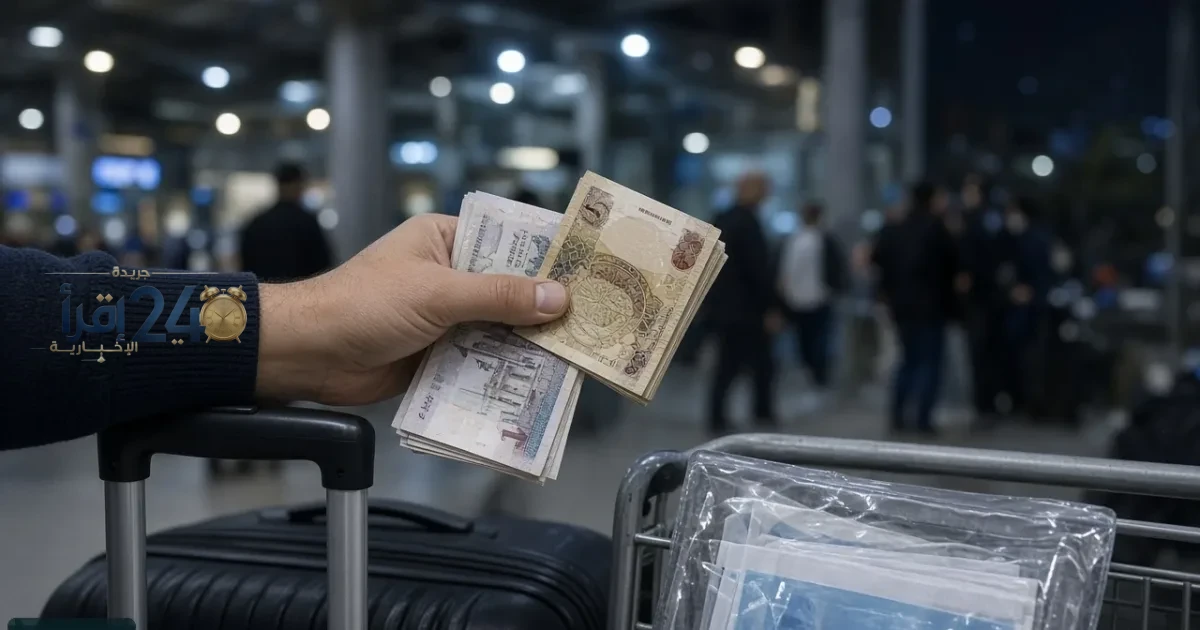 تذبذب سعر الدينار الكويتي يختتم الاثنين بفارق 2.57 جنيه بين البنك التجاري والأهلي