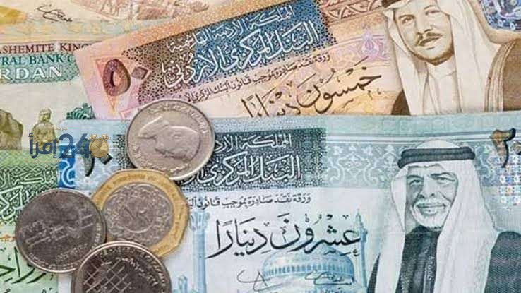 سعر الدينار الكويتي مقابل الجنيه المصري اليوم الثلاثاء 6 أكتوبر 2026