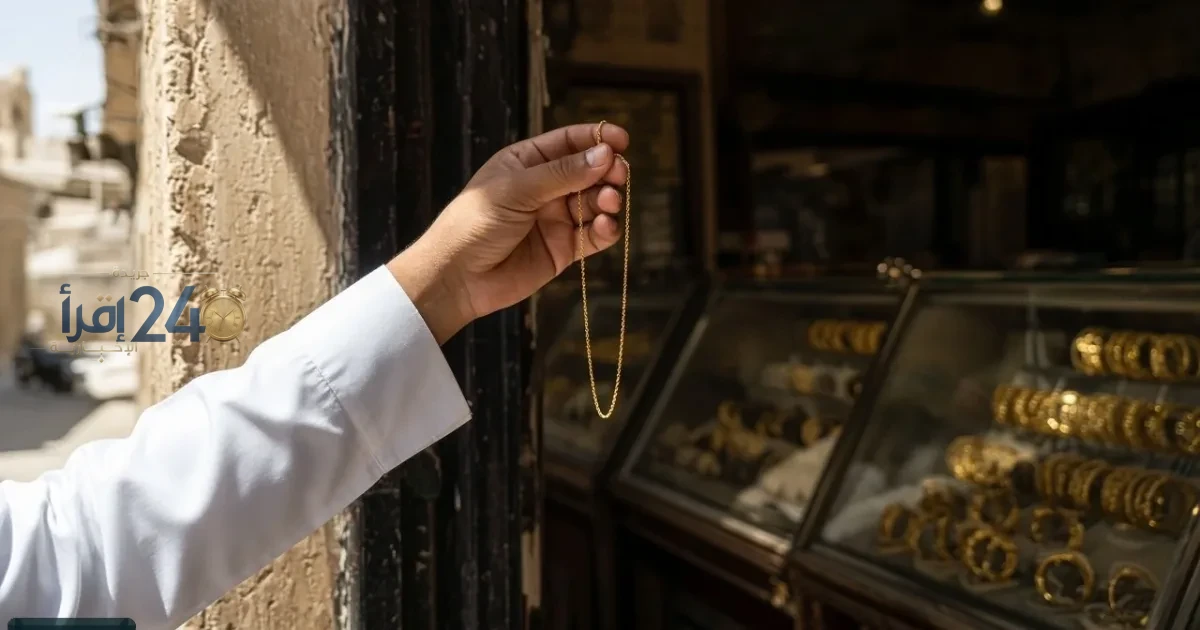 سعر الذهب في السعودية يظهر ارتفاعا بعد ظهر الثلاثاء حيث يعاود عيار 24 الوصول إلى مستوى 500 ريال