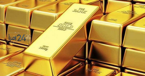 انخفاض أسعار الذهب مع توتر الأسواق انتظارًا لمحضر اجتماع الفيدرالي الأمريكي