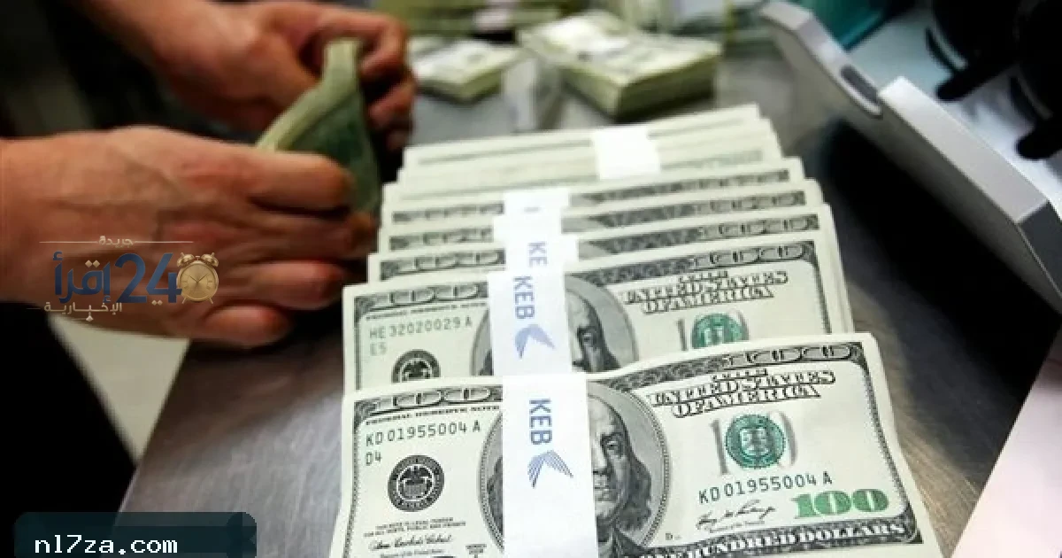 توترات الشرق الأوسط تدفع الدولار والنفط نحو ارتفاعات جديدة