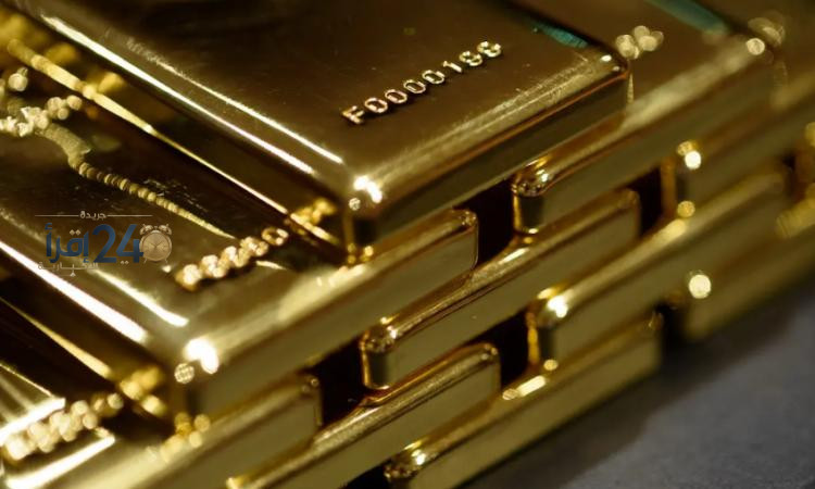 تراجع أسعار الذهب مع تصاعد مخاوف التضخم وانتظار قرار الفيدرالي الأمريكي