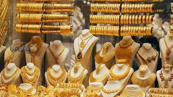 أسعار الذهب في مصر اليوم الخميس تعاود الاستقرار عند 6105 جنيهات لعيار 21