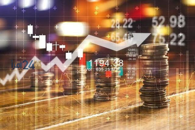 ارتفاع سعر البيتكوين مصحوبًا بانتعاش أسواق النفط العالمية