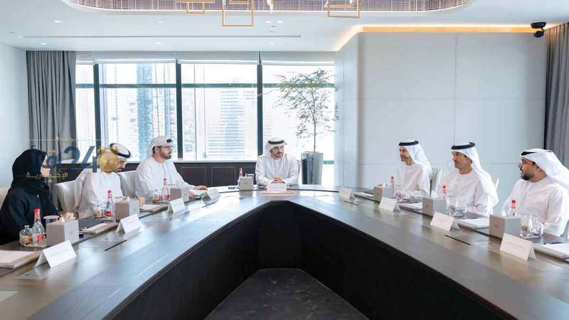 دبي تخطط لإطلاق سوق عالمية لتجارة الذهب لتعزيز مكانتها كمركز رئيسي للمجوهرات والمعادن الثمينة