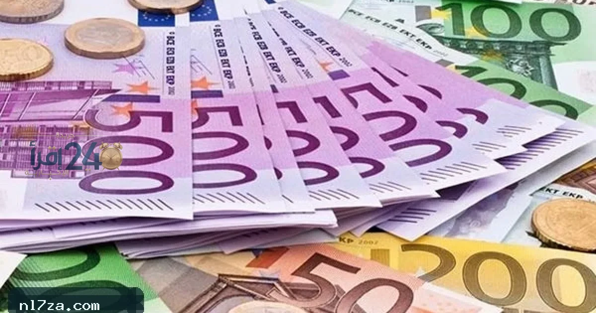 أسعار اليورو مقابل الجنيه في البنوك المصرية اليوم 9 أكتوبر 2026