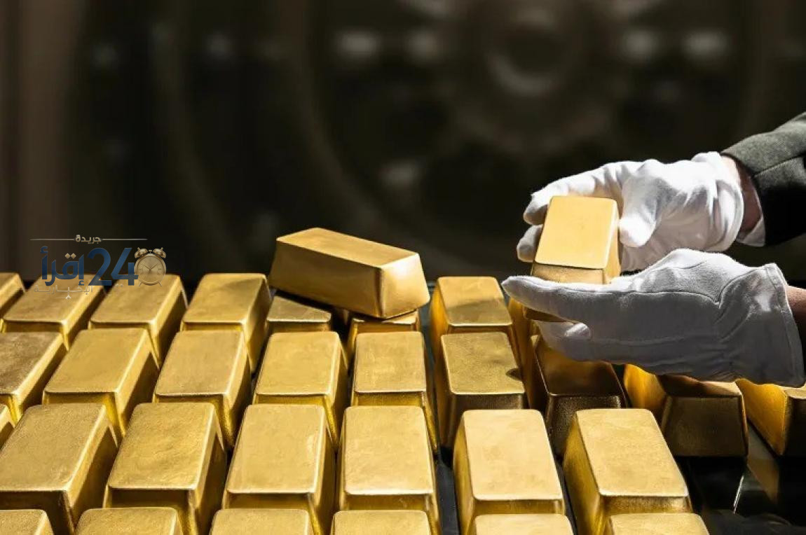 ارتفاع أسعار الذهب عالميًا يتصدر عناوين الأسواق الجمعة