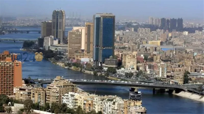 الأرصاد الجوية: أمطار خفيفة وأجواء معتدلة تسود اليوم