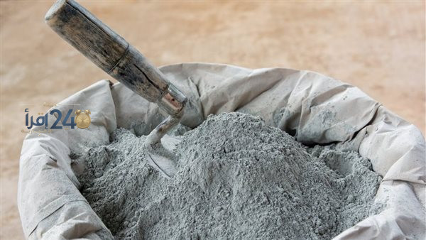أسعار الأسمنت في سوق مواد البناء تشهد استقراراً وتحركات متباينة اليوم السبت 10 أكتوبر 2026