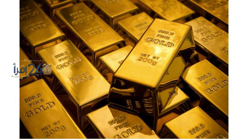 ارتفاع سعر الذهب المحلي بمقدار 1.5 دينار للغرام