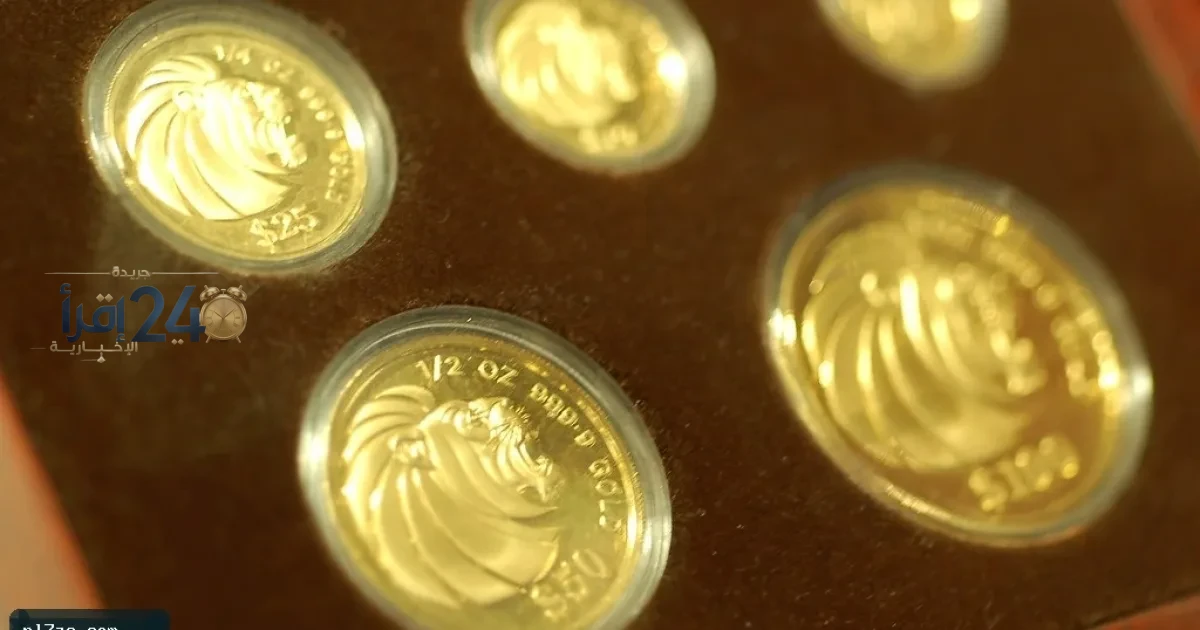 سعر الجنيه الذهب اليوم الأحد 11 أكتوبر 2026 يبلغ 49200 جنيه