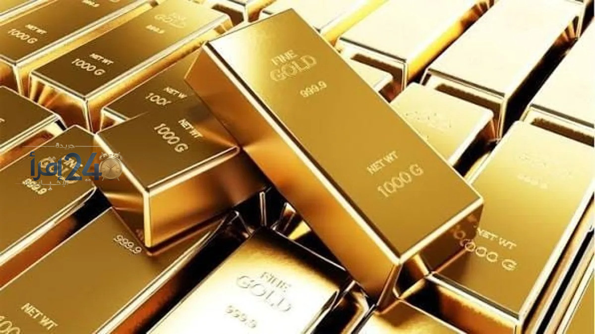 استقرار سعر الذهب في صنعاء وعدن خلال تعاملات اليوم الأحد 11 أكتوبر 2026