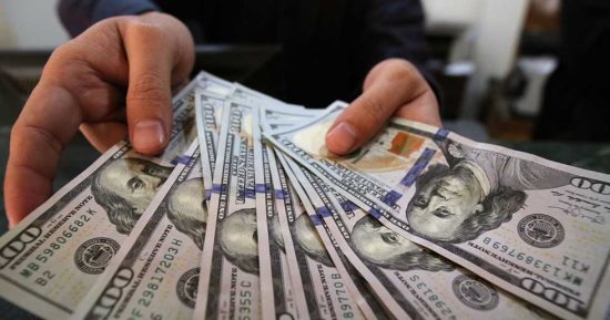 تحديث شامل لأسعار الدولار مقابل الجنيه في السوق المصرية اليوم الاثنين
