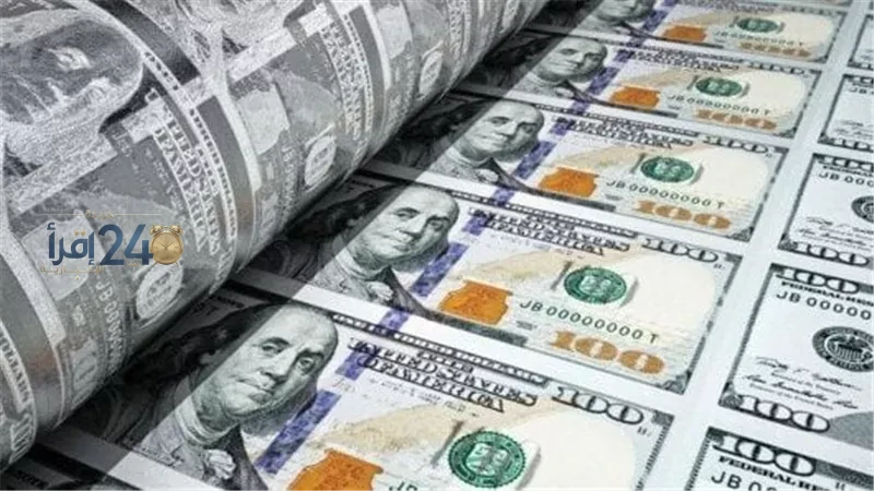 مصر تقترب من زيادة احتياطي النقد الأجنبي بنحو ستة مليارات دولار منذ بداية 2023