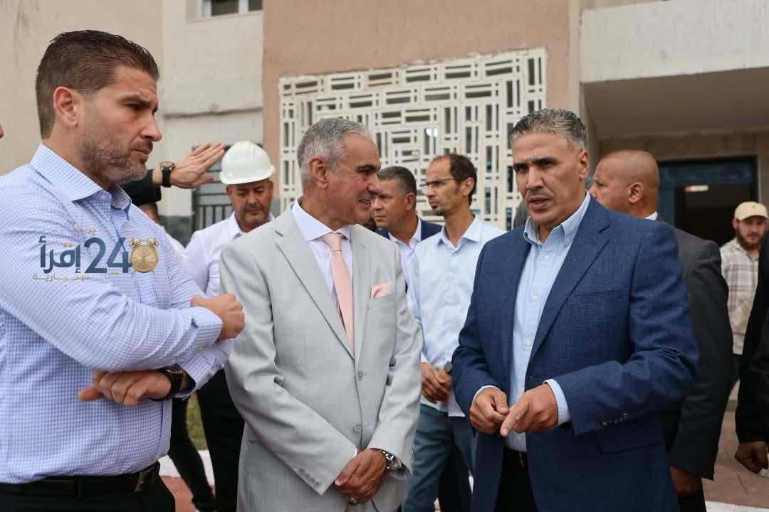 وزير الإسكان يعلن عن موعد صرف الشطر الثاني من الدعم المالي