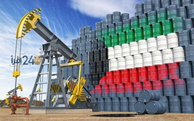 الكويت تُعلن عن خفض سعر البيع الرسمي لخام التصدير إلى آسيا