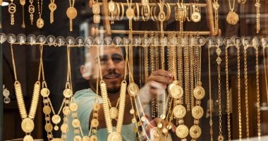 سعر الذهب في مصر اليوم الأربعاء يعاود الارتفاع والعيار 21 يسجل 6180 جنيها في بداية التعاملات