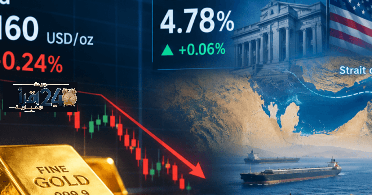 سعر الذهب اليوم 14 أكتوبر 2026 يسجل مستوى 140.3 دولار للجرام